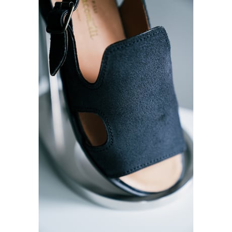 F.LLI Giacometti FG638 SANDALO (NEW SANDAL)