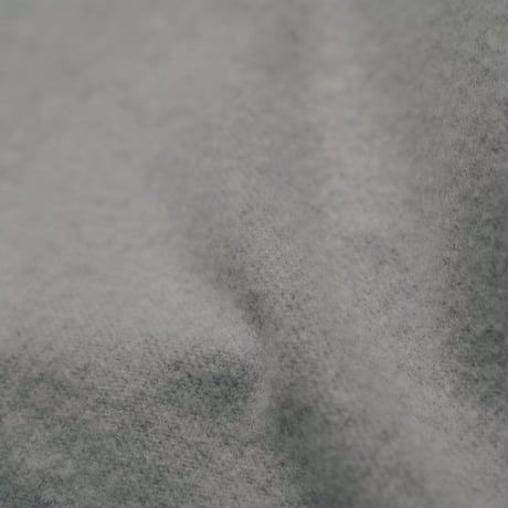 ULTERIOR Ex. DRY FEEL C/CASH TERRY HOODIE