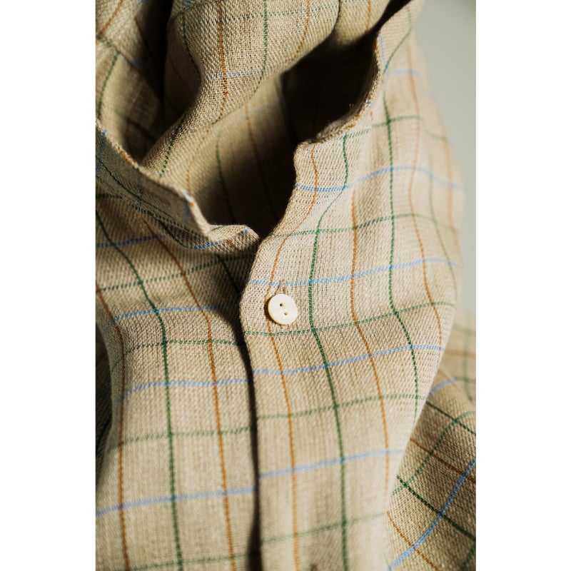 MAATEE&SONS フリンジSHIRTS | MusterWerk
