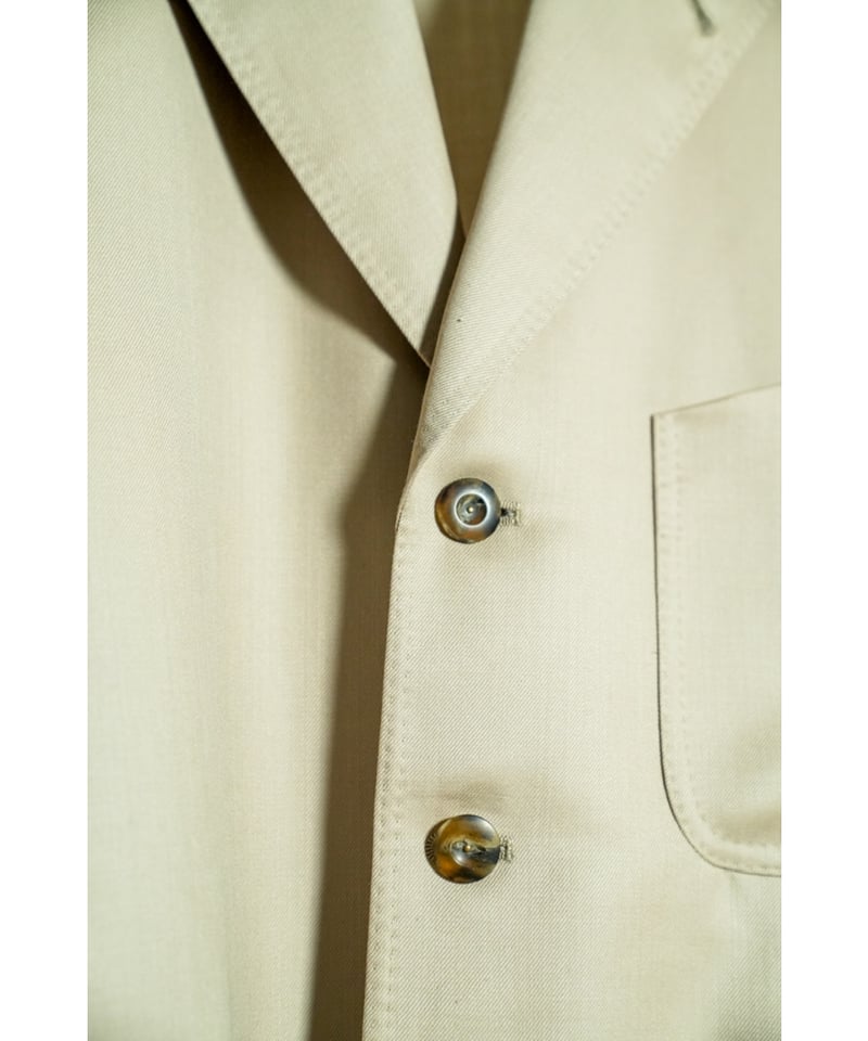 NICENESS BOYCE | MusterWerk