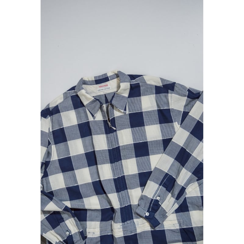 NICENESS GIGLI | MusterWerk