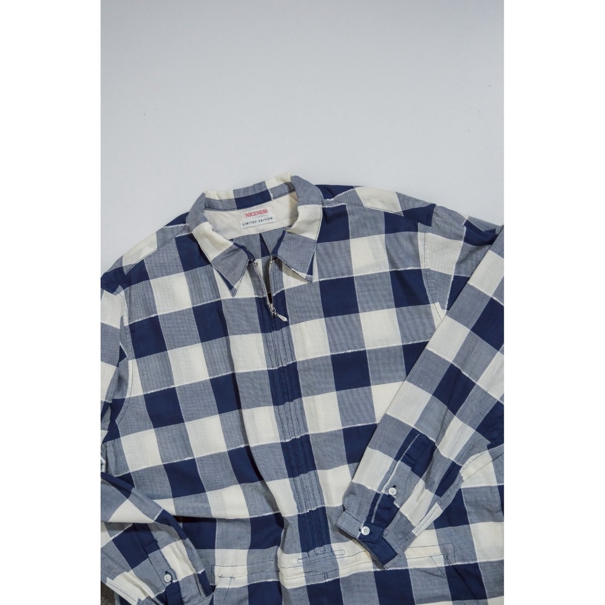 NICENESS GIGLI | MusterWerk