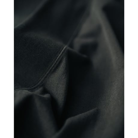 nonnotte "Hard Twist Balance Jersey" Cachecoeur Cardigan