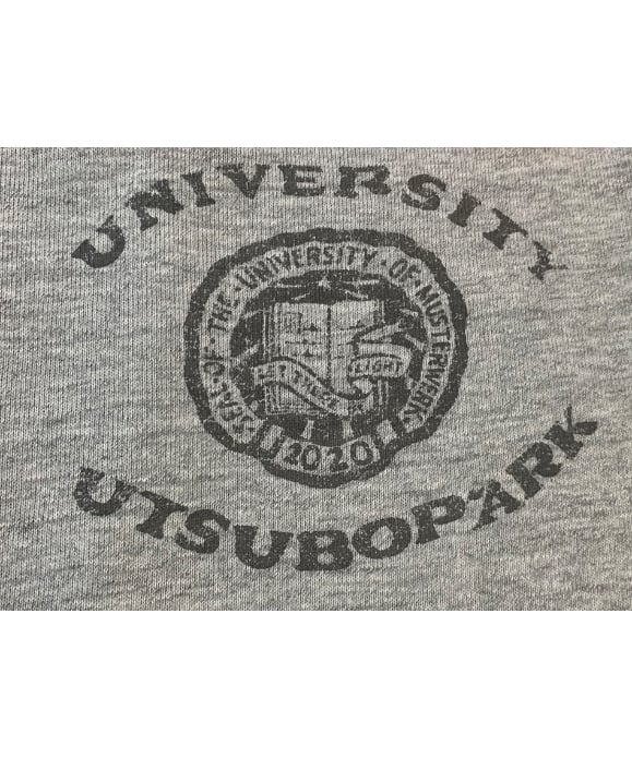 トップス MAATEE&SONS Ex. UTSUBO PARK RAGLAN TEE トップス MAATEE&SONS Ex. UTSUBO PARK RAGLAN TEE MAATEE&SONS