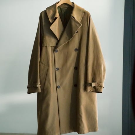 MAATEE&SON TRENCH