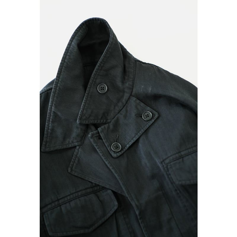 MAATEE&SONS Army JACKET 
