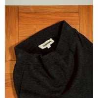 Slopeslow WOOL FRENCH TERRY TRUCK PANTS ⁡