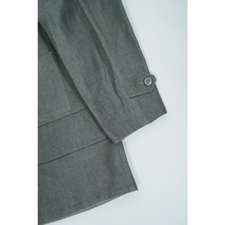motivmfg Bergman Mac Jacket