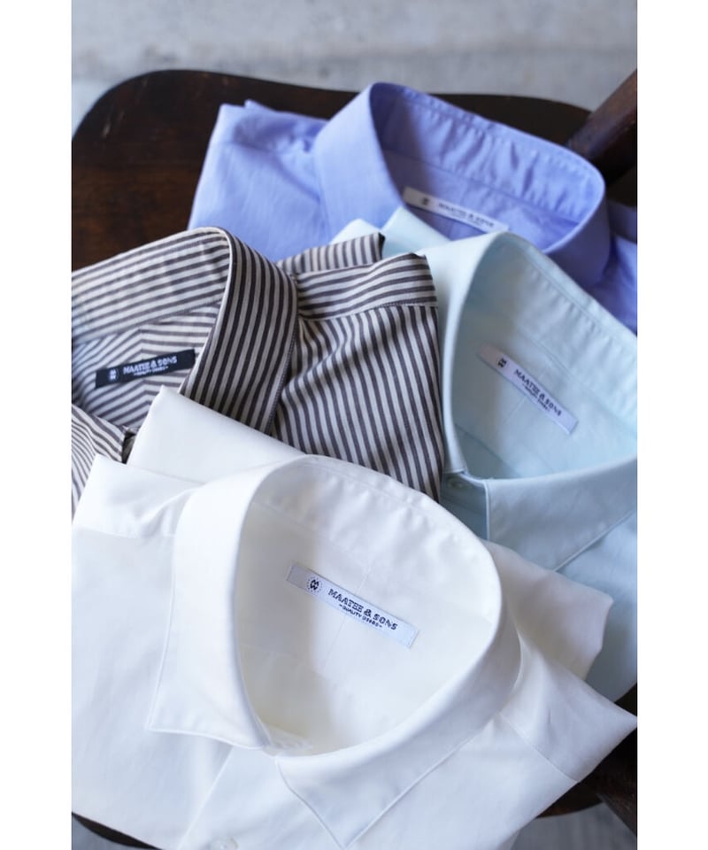 MAATEE&SONS MAATEE&SONS
