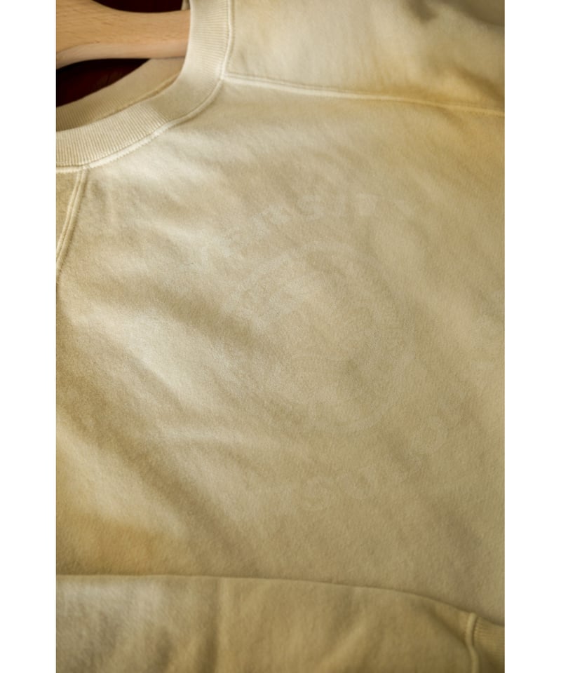 MAATEE&SONS Ex. MW/UTSUBO PARK SWEATサイズ4 MAATEE&SONS Ex. MW/UTSUBO PARK SWEATサイズ4 - メルカリ