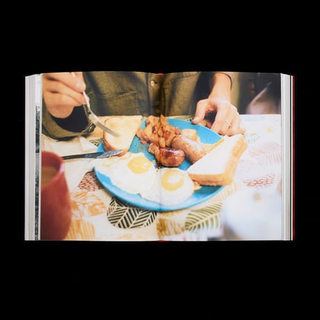 NICENESS  Archive book 2024