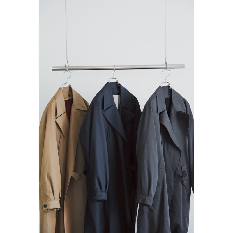 MAATEE&SON OVER COAT | MusterWerk