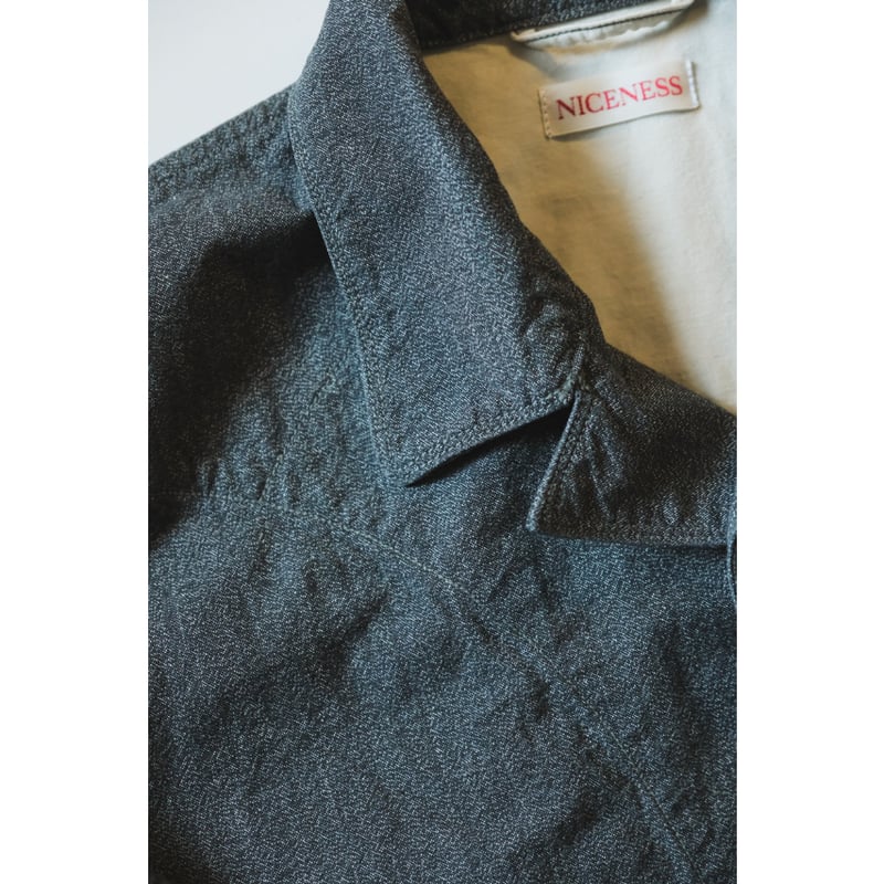 NICENESS B.ROLLO / S.ROLLO | MusterWerk