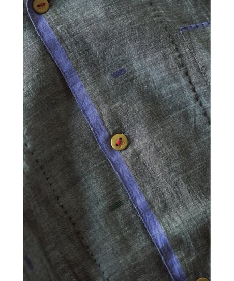 MAATEE&SONS  GUPTA KHADI OP JAMDANI