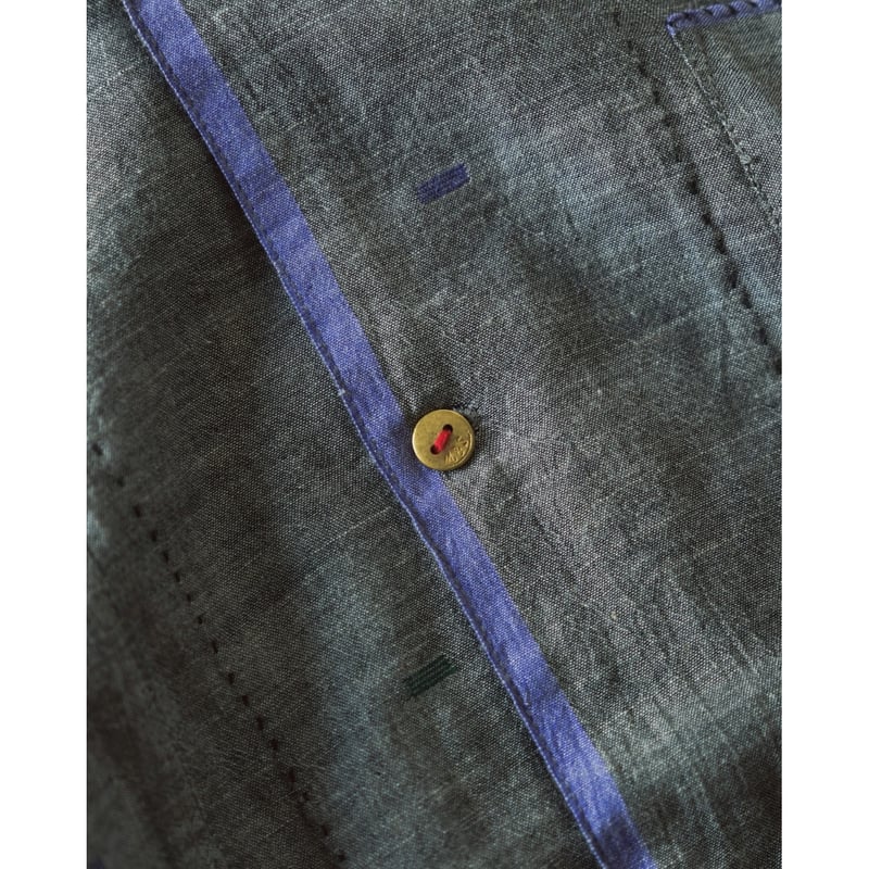MAATEE&SONS GUPTA KHADI OP JAMDANI | MusterWerk