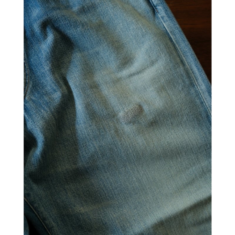 MAATEE&SONS 4PK DENIM | MusterWerk