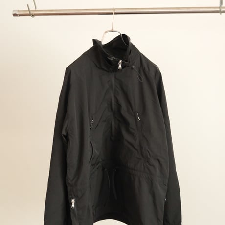 ANCELLM NYLON PULLOVER JACKET