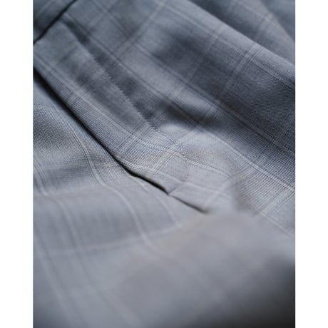 MAATEE&SONS MILITARY SLACKS