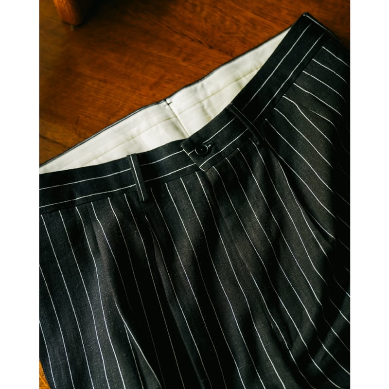 NICENESS FERRETTI | MusterWerk