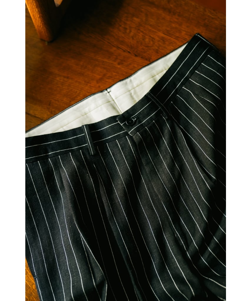 NICENESS FERRETTI | MusterWerk