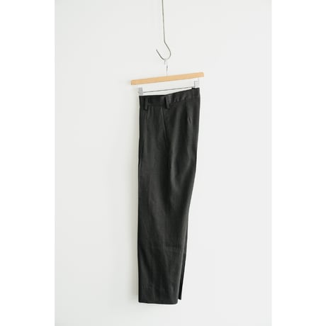 MAATEE&SONS MUSOU TROUSER  "俺のsummer wool"