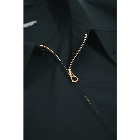 MAATEE&SONS "シルク殺し" JUMPER