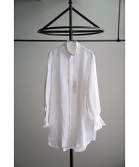 トップス Bourrienne Paris X SALVAGE SEERSUCKER Bourrienne Paris X SALVAGE SEERSUCKER | MusterWerk