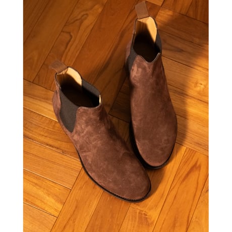 F.LLI Giacometti FG529 MENTA TR (SIDEGOAR BOOTS)