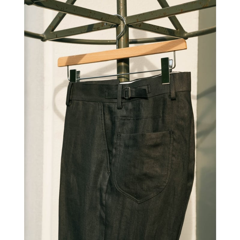 パンツ MAATEE&SONS Ex. MARVERICK \