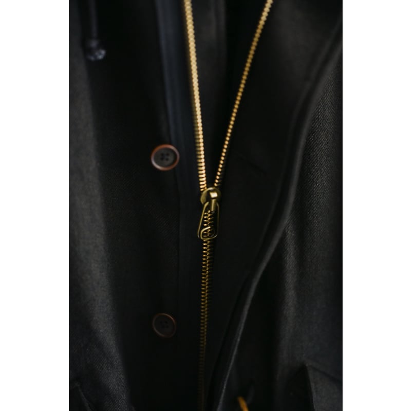 MAATEE&SON FISH TAIL | MusterWerk