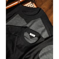 MAATEE&SONS TUBLER SWEATER "MARTIN"