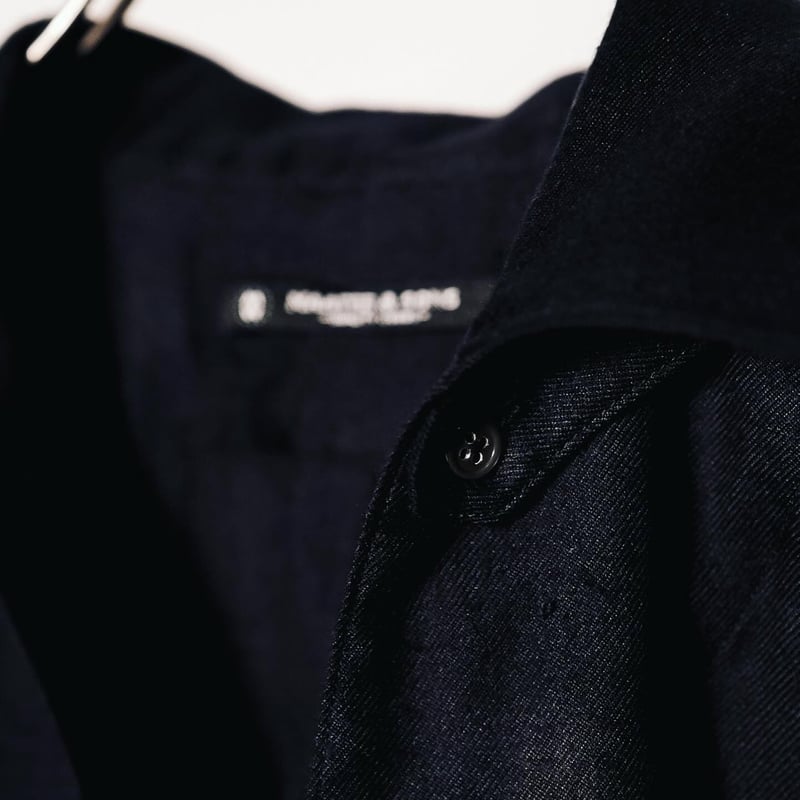 トップス MAATEE&SONS SILK FLANNEL PULLOVER SHIRTS トップス MAATEE&SONS SILK FLANNEL PULLOVER SHIRTS MAATEE&SONS SILK