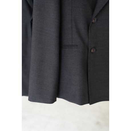 MAATEE&SONS 等半袖 DOUBLE JK