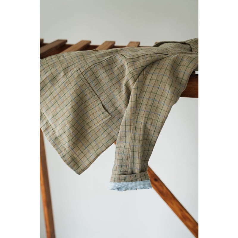 MAATEE&SONS TAILOR COVERALL 
