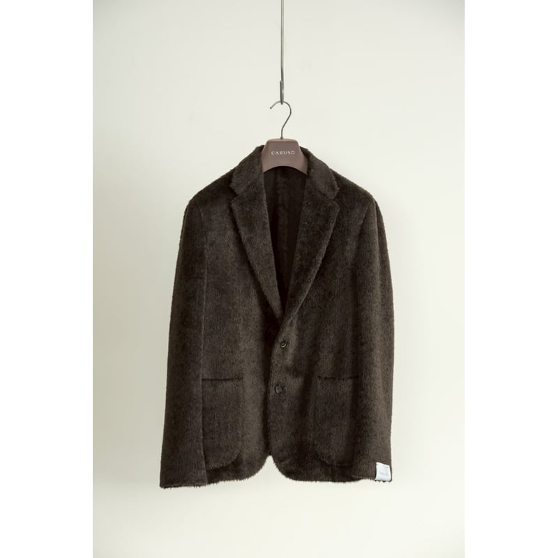 CARUSO Ex. ZERO JACKET 