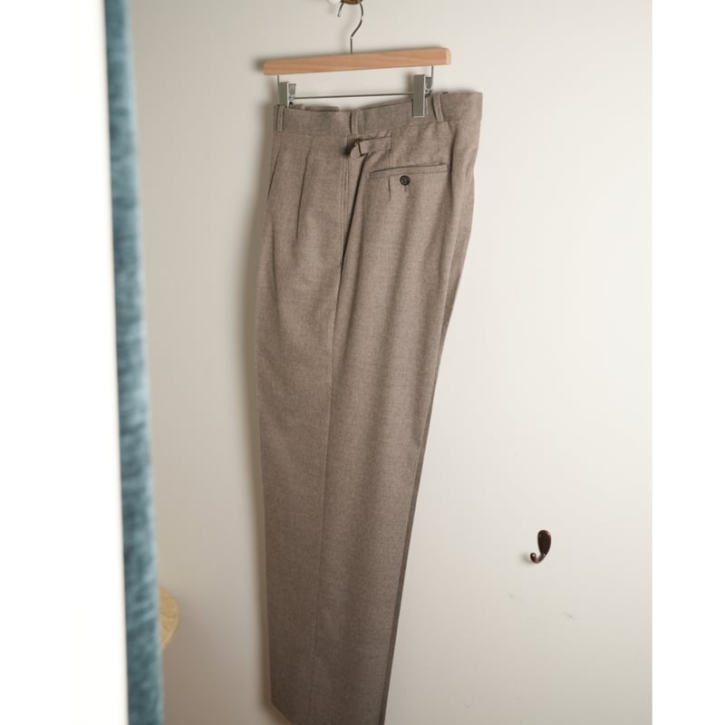 スーツ MAATEE&SONS JEFFERLY musterwerk JEFFERY スーツ MAATEE&SONS