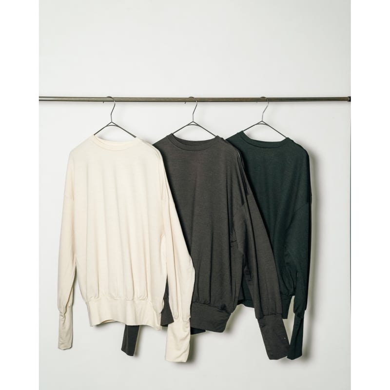 barbell object s bo top | MusterWerk