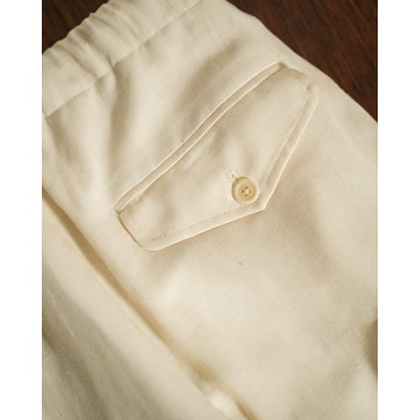 ULTERIOR Ex. TA/L MESH DRAWSTRING PANTS