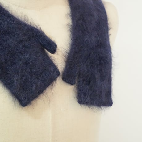 Olde H & Daughter FUR CASHMERE GROVE