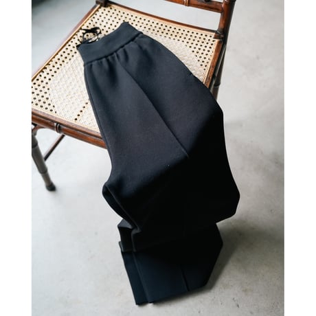 Olde H&Daughter KNIT TRACK PANT