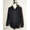 MAATEE&SONS HALF ZIP ANORAK