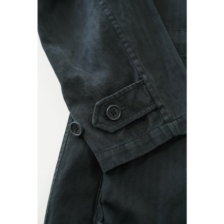 MAATEE&SONS Army JACKET "ドゥルン”