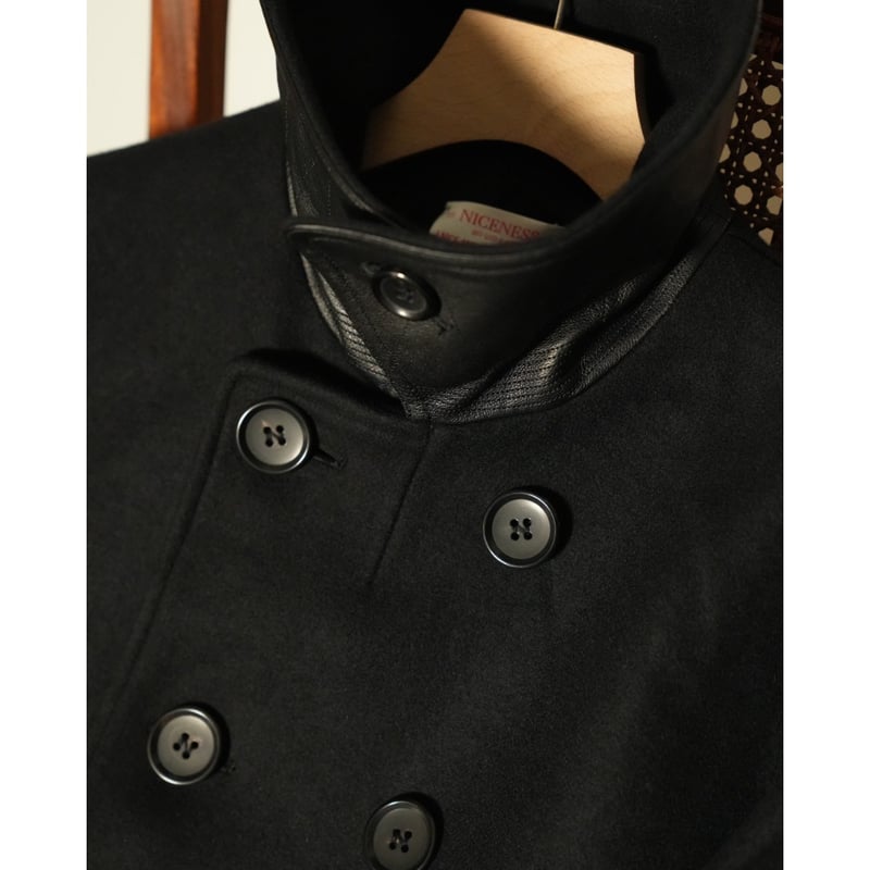 NICENESS MCLAGAN | MusterWerk