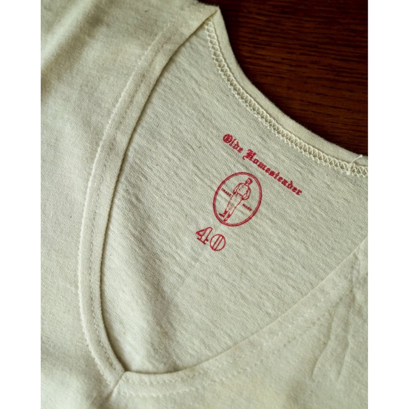 Olde Homesteader Ex. 