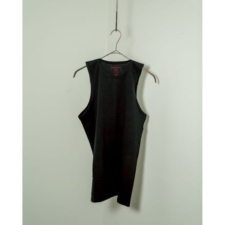 Olde Homesteader Ex. "RUSTIC JERSEY" SLEEVELESS SHIRT