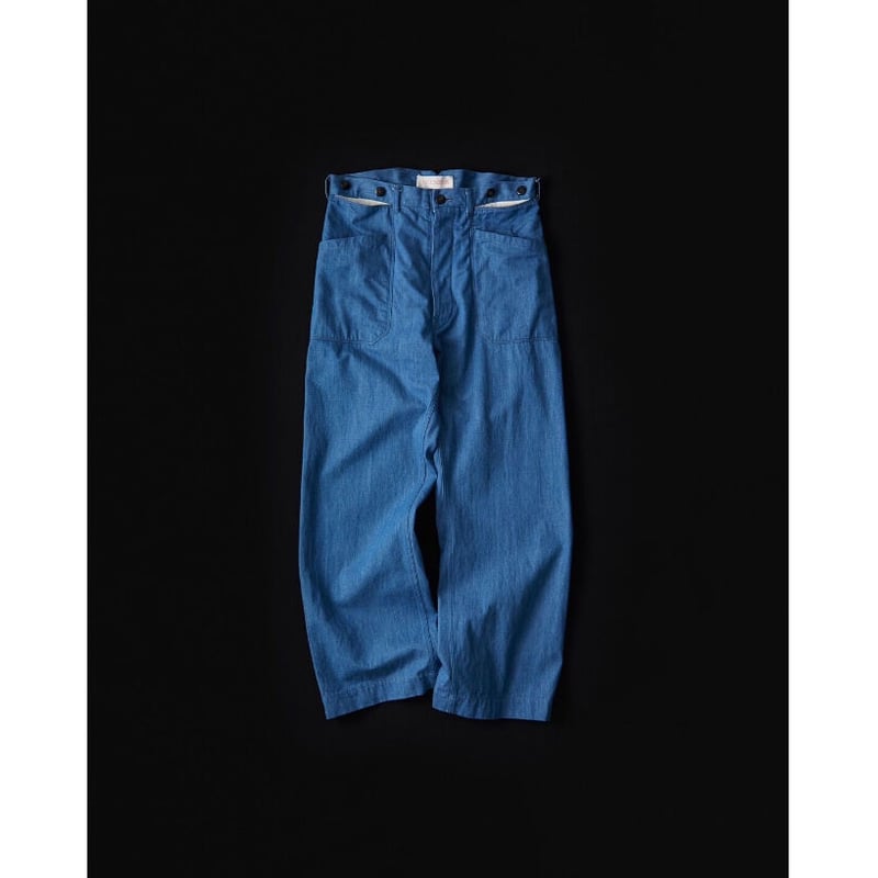 NICENESS BOYCE 柿乃葉 musterwerk NICENESS WOODS | MusterWerk