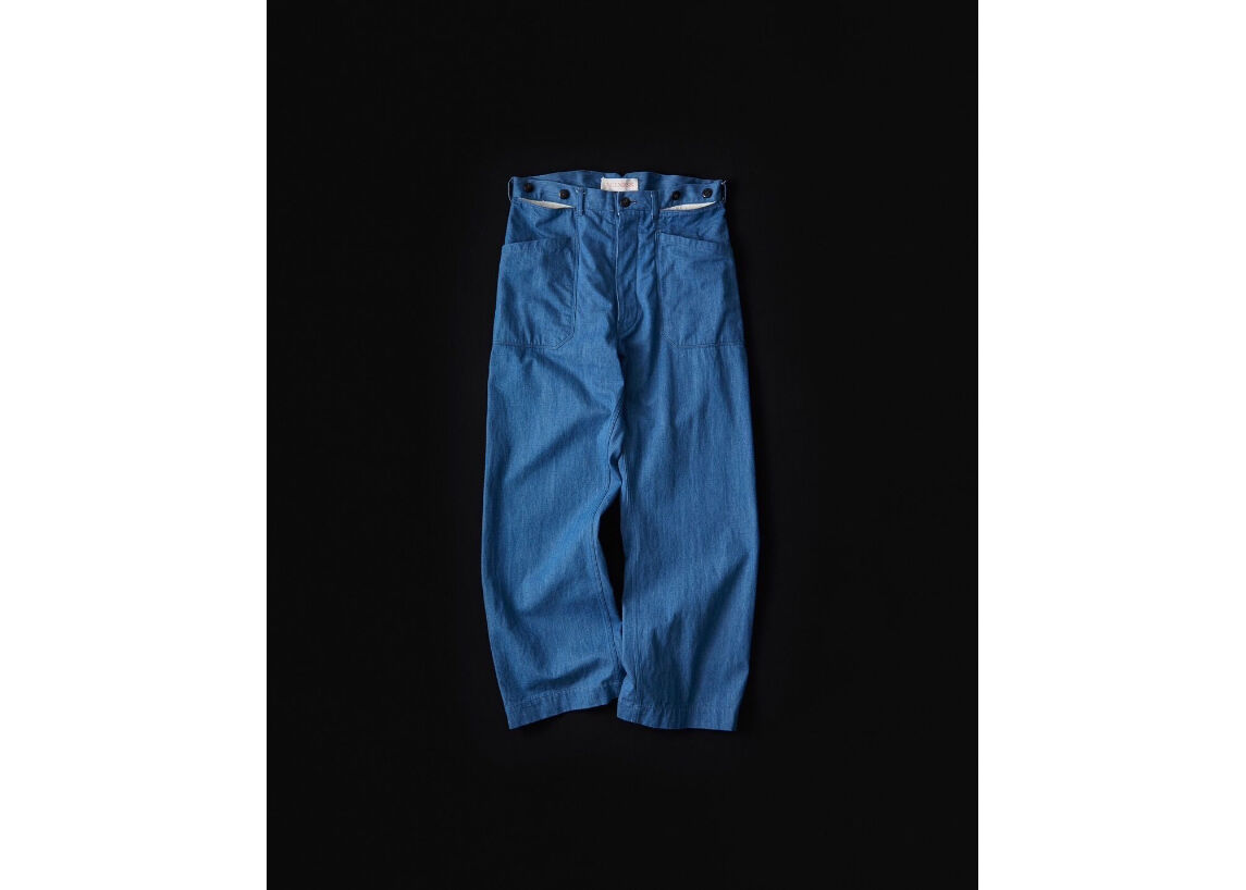 NICENESS BROOKS | MusterWerk