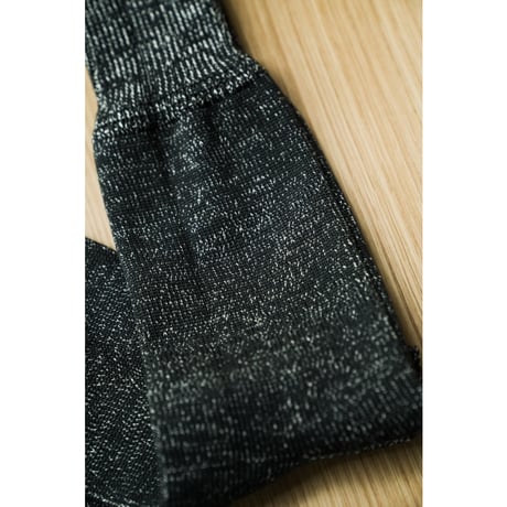 Olde Homesteader "YOUTH" OLDE MIX JERSEY CREW SOCKS
