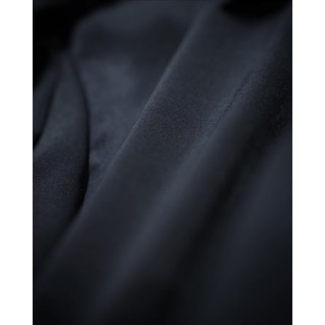 RAINMAKER Ex. PEACH SATIN DOUGI SHORTS