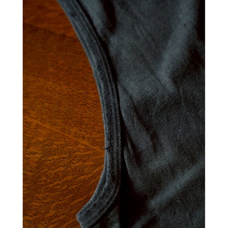 ANCELLM DAMAGE TANK TOP